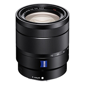 Lens Sony Vario-Tessar T* SEL 16-70mm F/4 ZA OSS - Hàng Chính Hãng